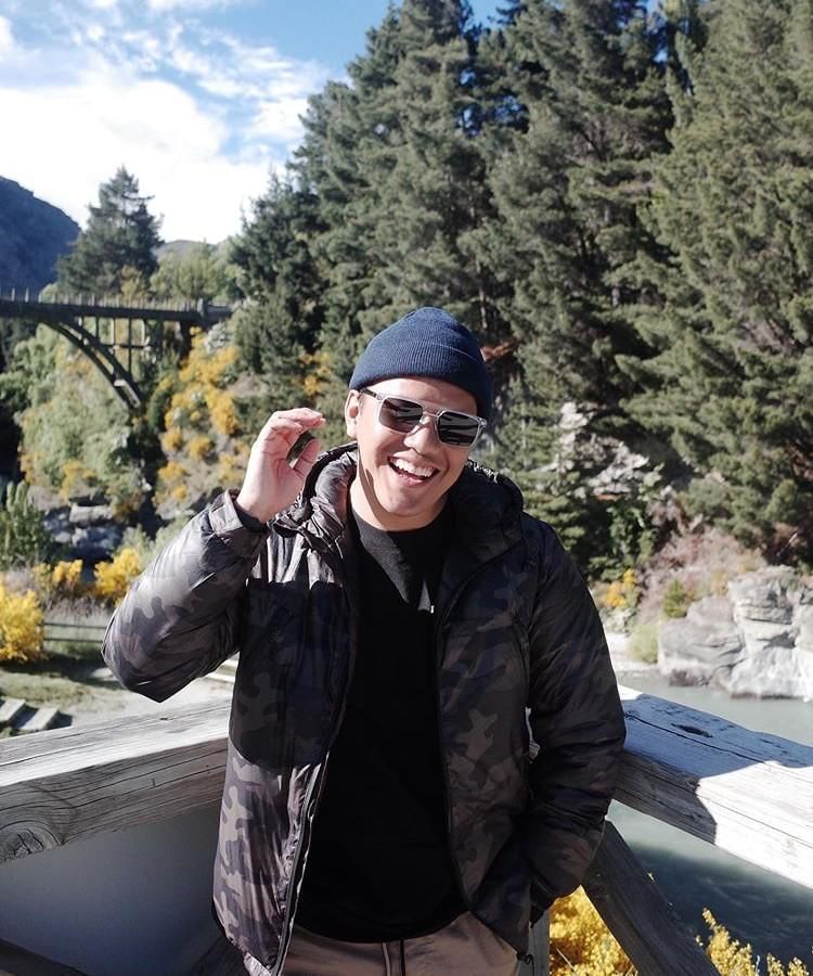 Instagram.com/ariefmuhammad