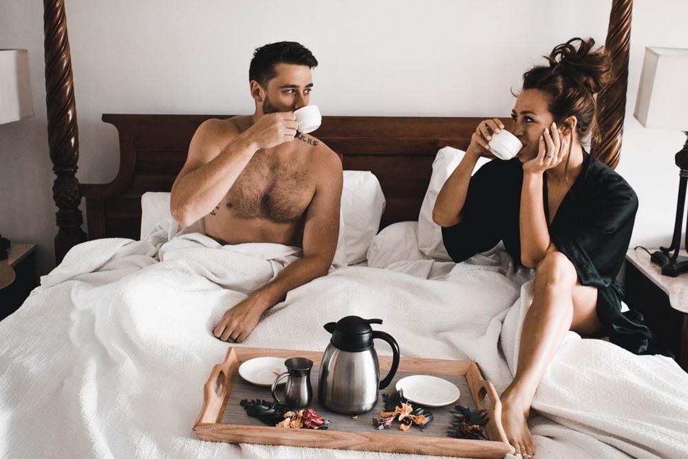 Unsplash.com/Jeremy Banks