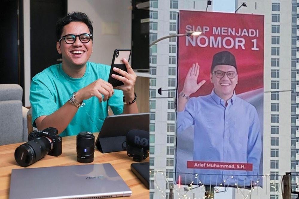 Instagram.com/ariefmuhammad