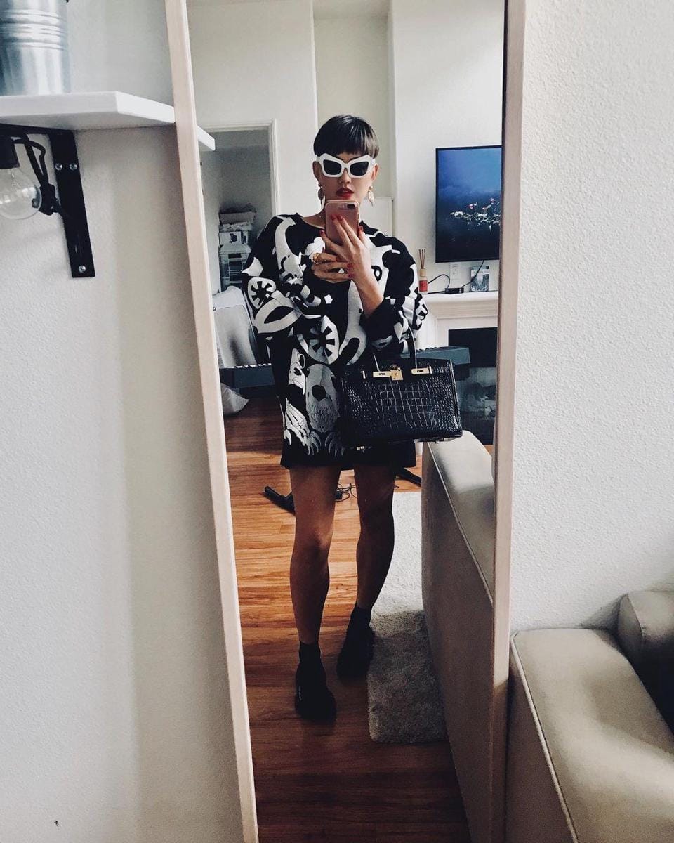Instagram.com/agnezmo