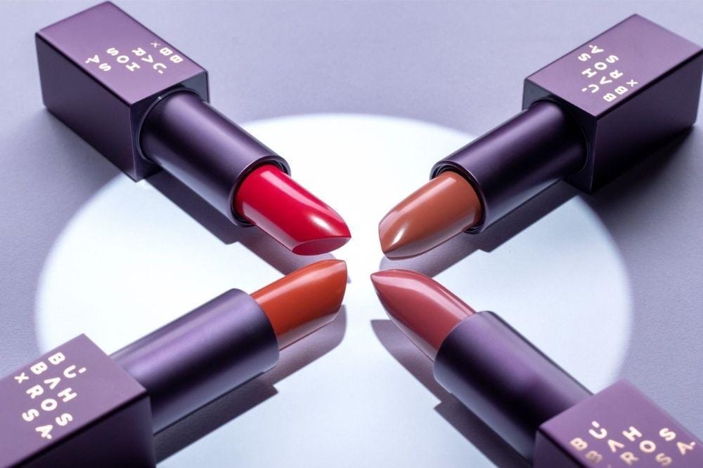 Popbela.com/Rossa Beauty
