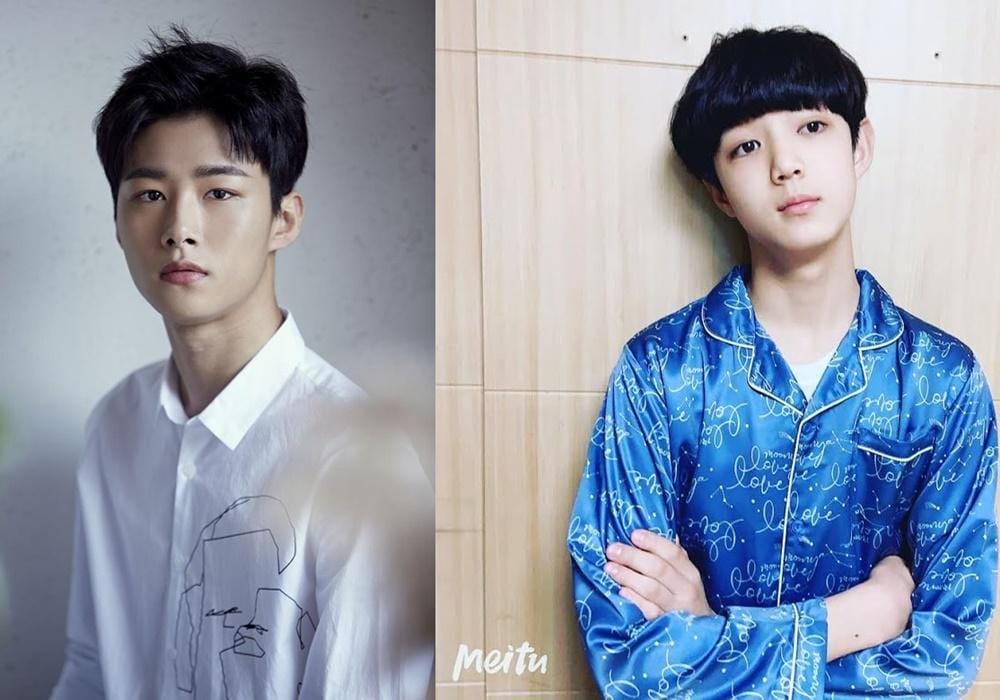 Resmi Rilis, 7 Aktor Muda Ini Bakal Membintangi Drama BTS 'Youth'