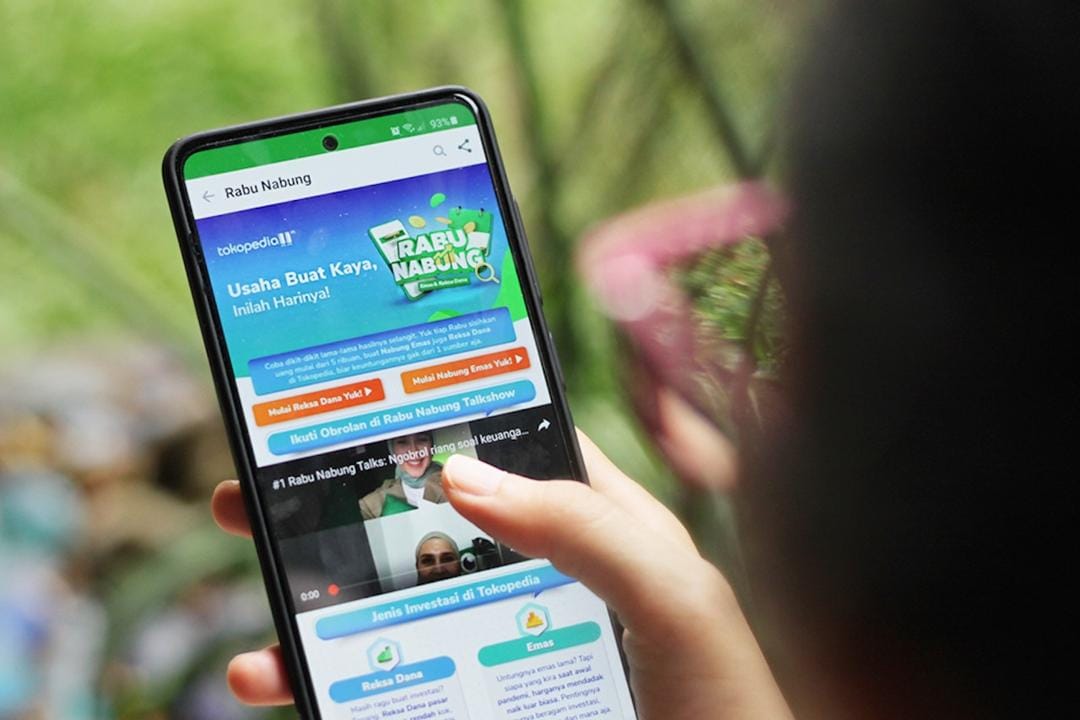 Dok. Tokopedia