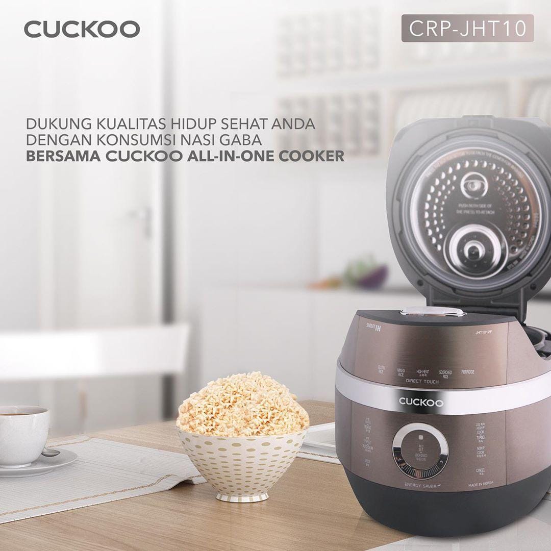 Instagram.com/cuckoo.id