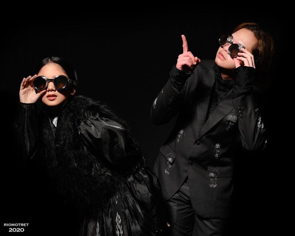 Instagram.com/tissabiani, riomotret