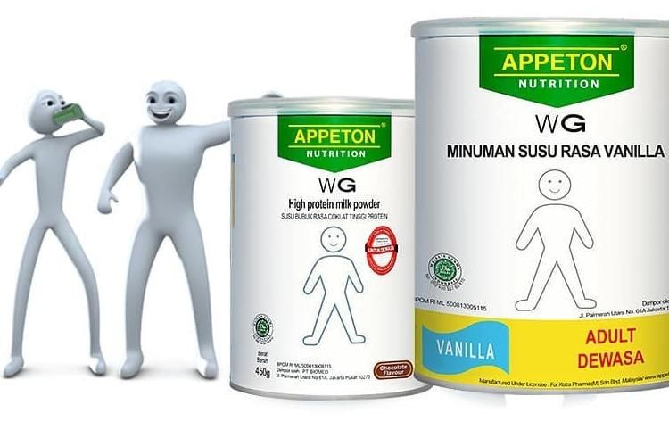 Instagram/appetonindonesia