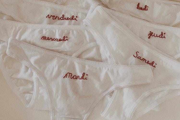 Jangan Asal Cuci, Ini Tips Merawat Underwear yang Benar
