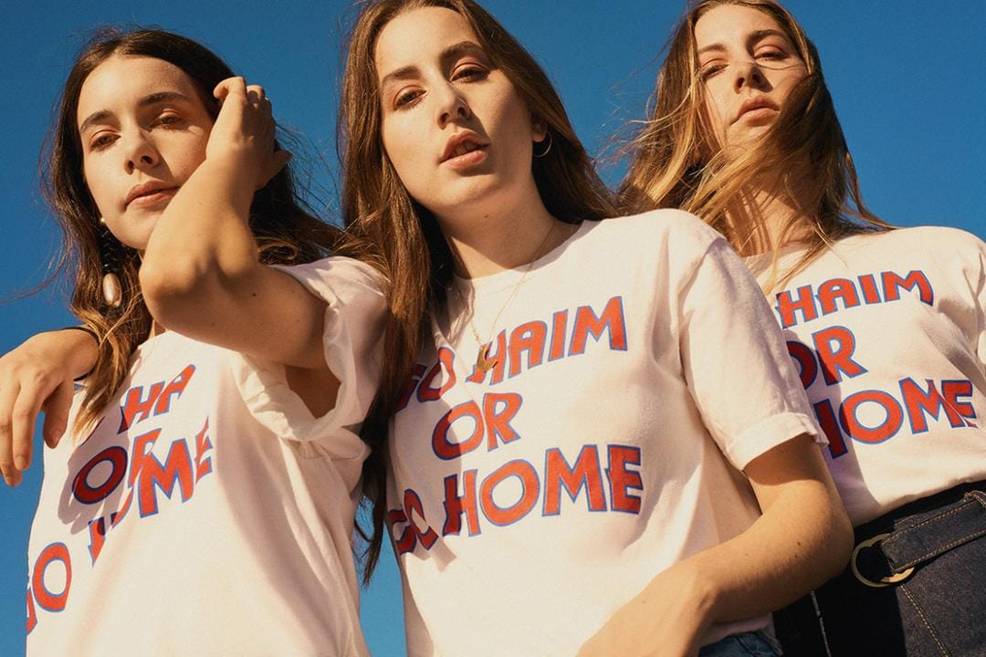 7 Cara Merawat T-Shirt Kesayanganmu