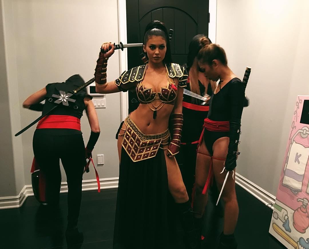 Instagram.com/kyliejenner