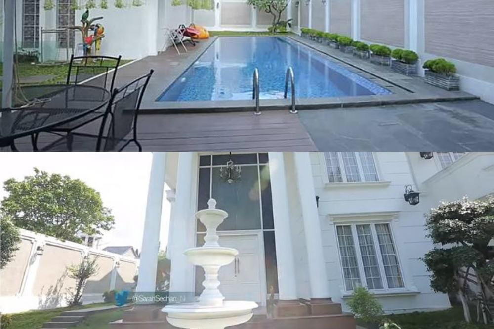 Dok. Berbagai sumber