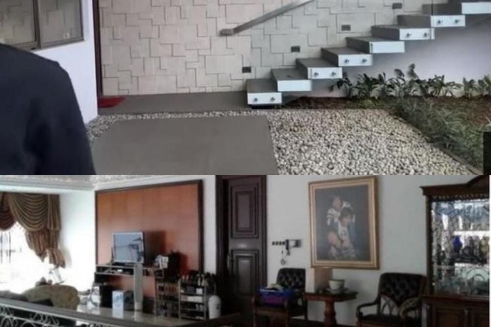 Dok. Berbagai sumber