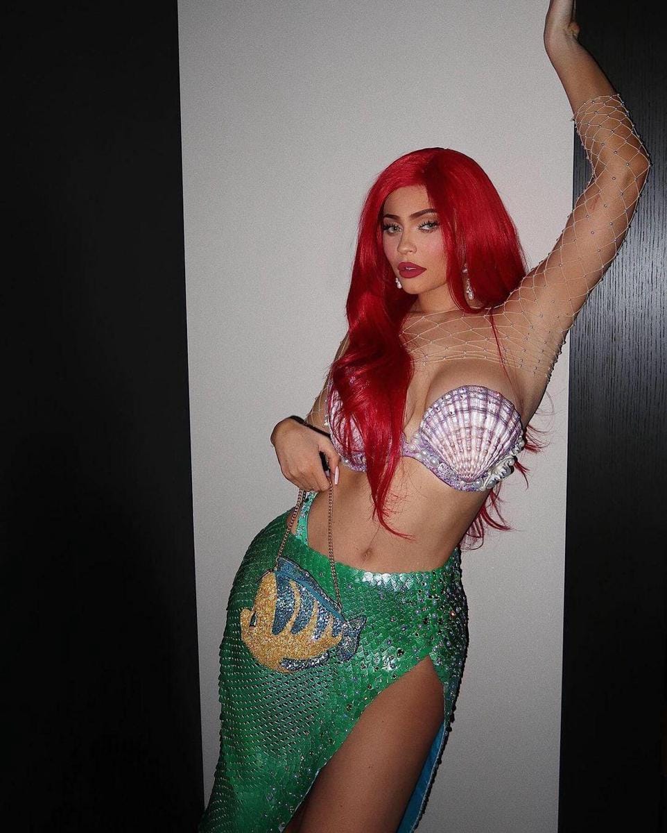 Instagram.com/kyliejenner