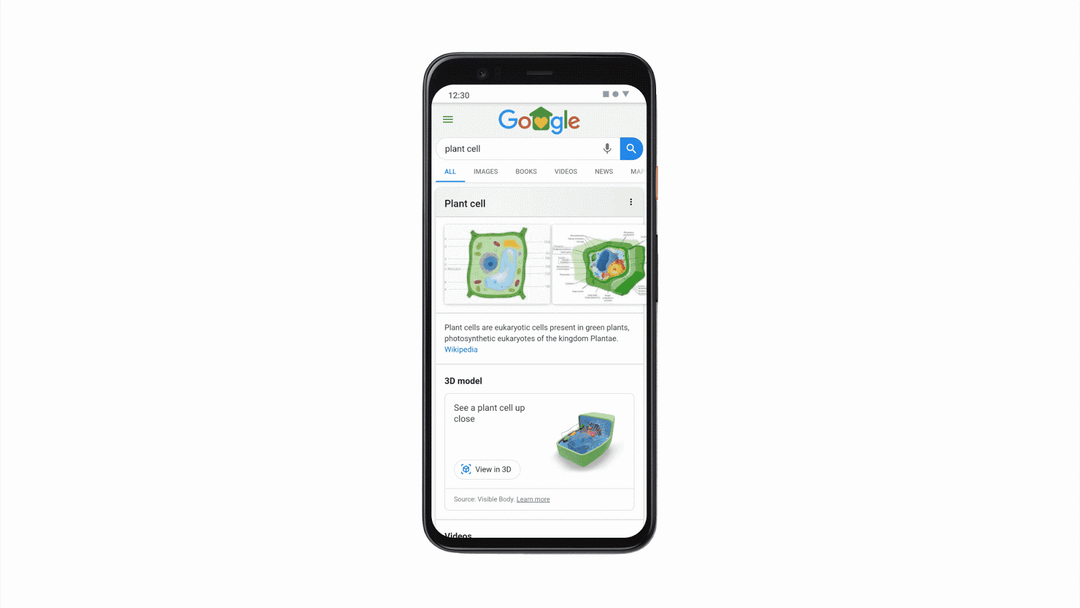 Dok. Google Indonesia