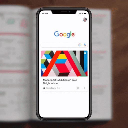 Dok. Google Indonesia