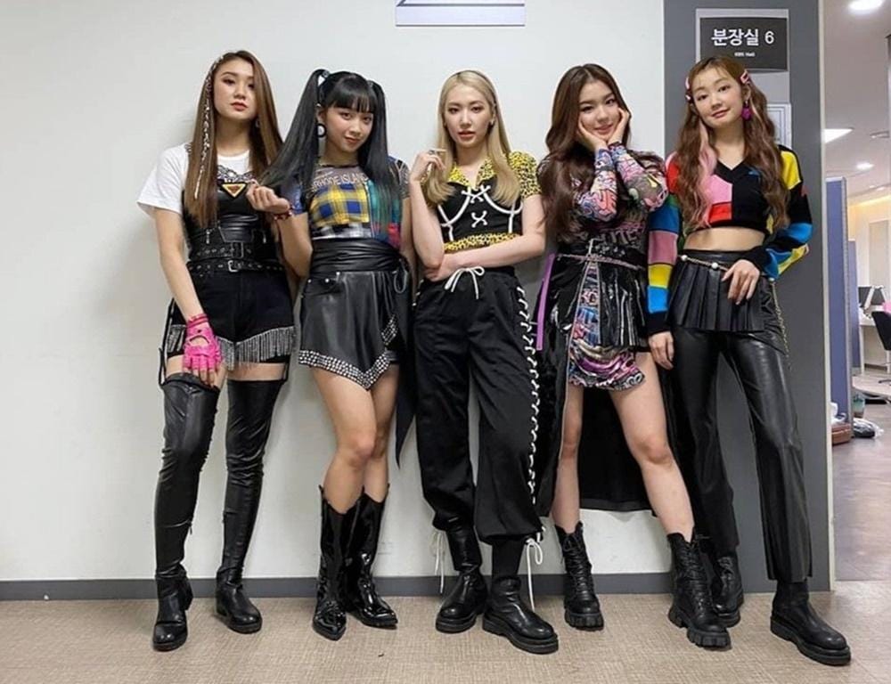 Lama Dinanti, Deretan Fakta Comeback SECRET NUMBER Usai Debut Perdana