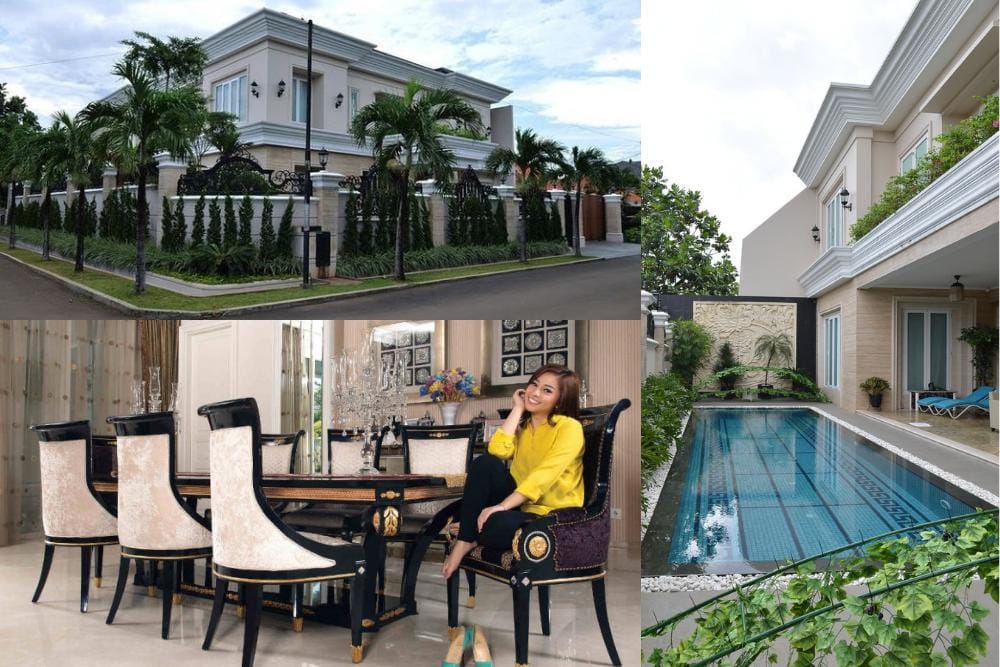 Dok. Berbagai sumber