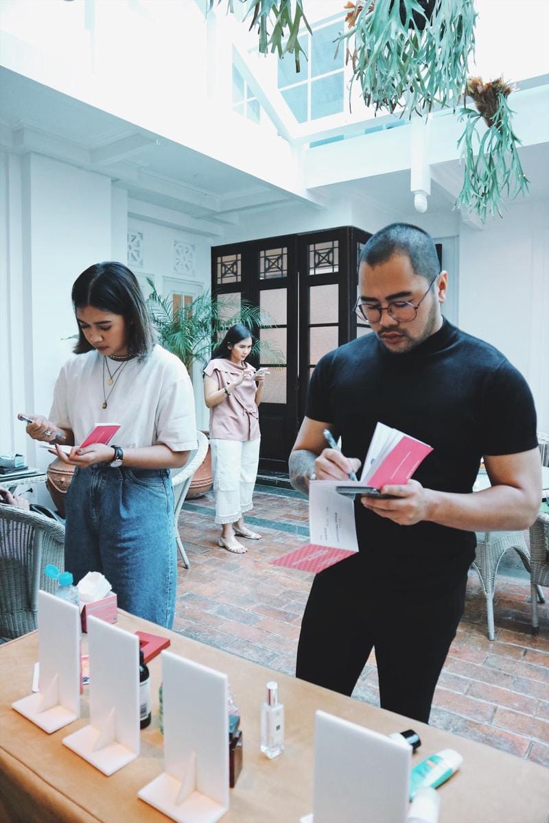 Popbela.com/Michael Richards