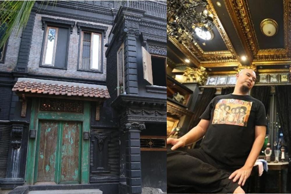 Dok. Berbagai sumber