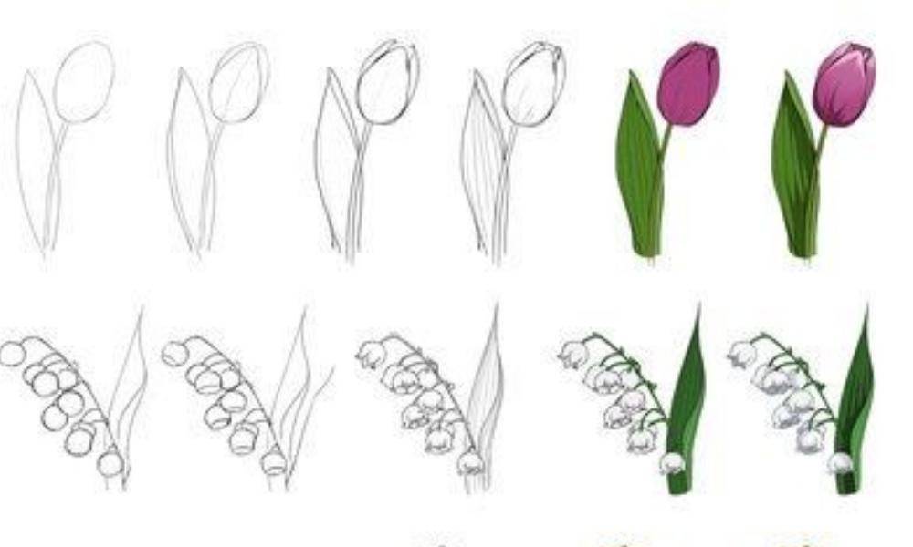 Pinterest.com/Deviantart