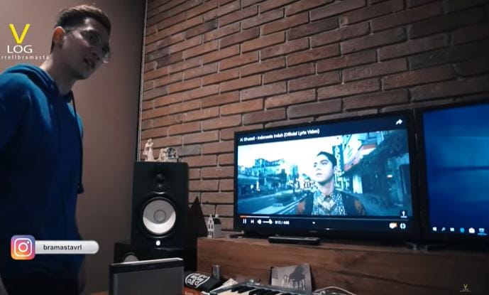 Youtube.com/vrlbramasta