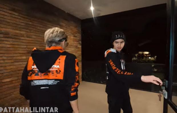 Youtube.com/attahalilintar