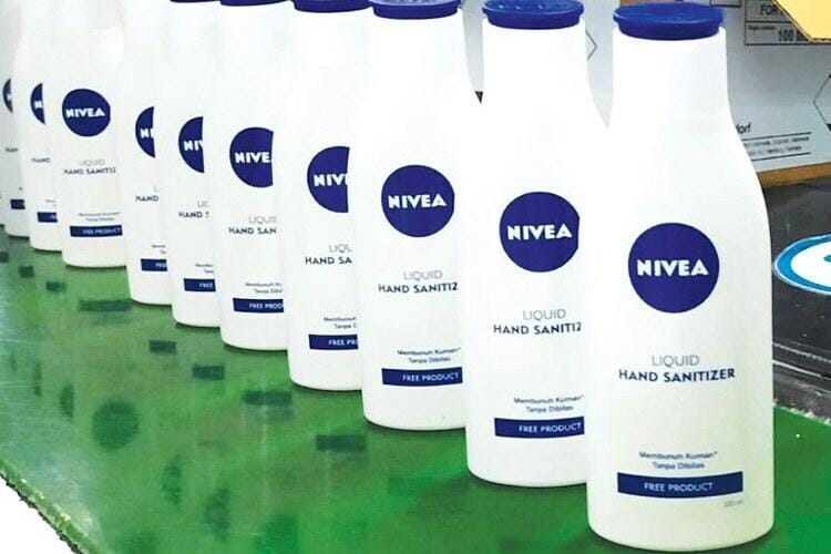 Instagram/nivea_id