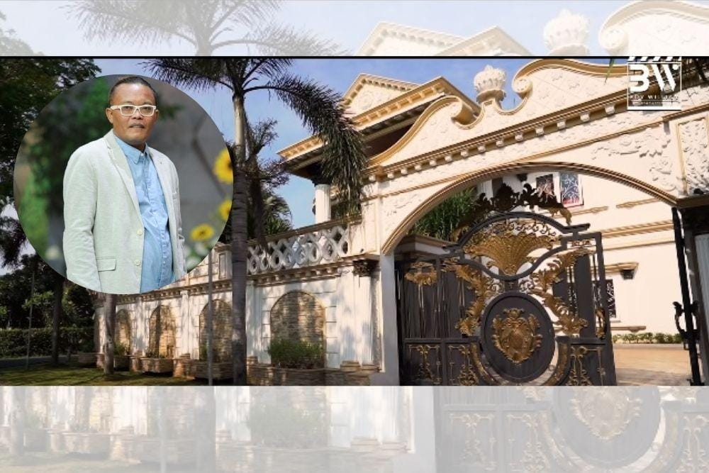 YouTube.com/Boy, Instagram.com/ferdinan_sule