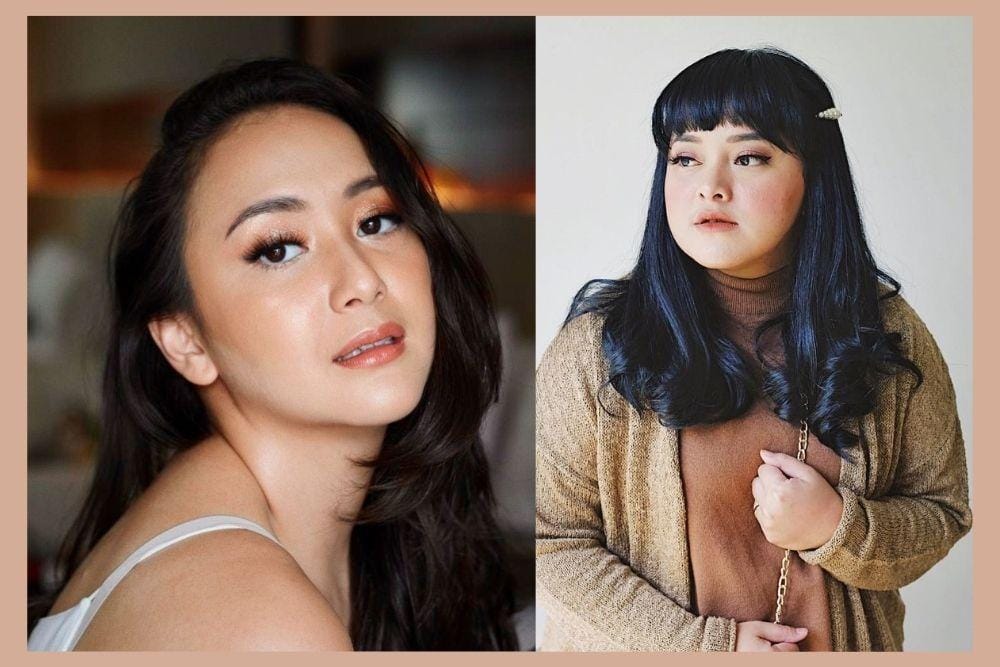 Instagram.com/dinar.amanda, Instagram.com/bylizzieparra