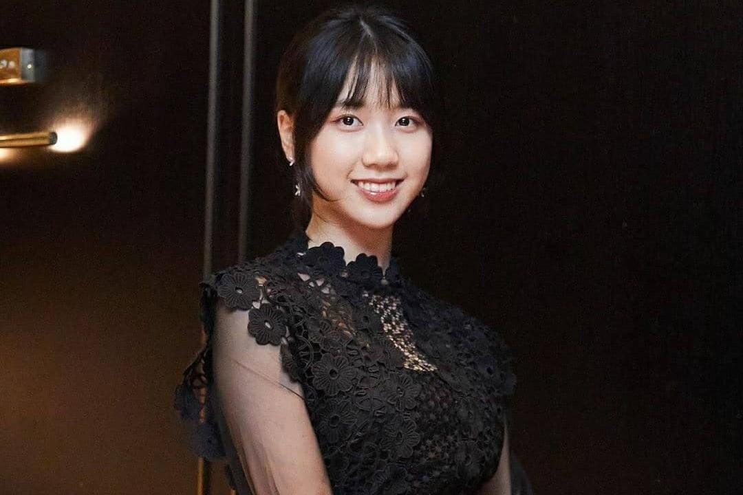 Intip Gaya Manis Lee Re, Pemain Muda di Train to Busan 2: Peninsula