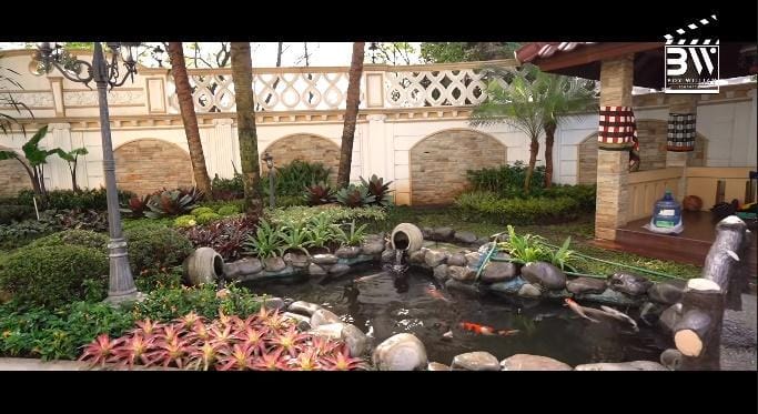 youtube.com/BoyWilliam