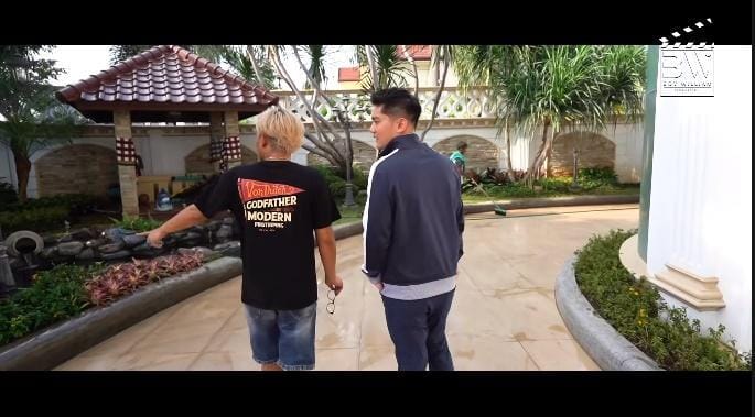 youtube.com/BoyWilliam