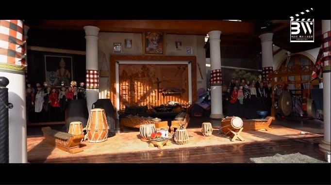 youtube.com/BoyWilliam