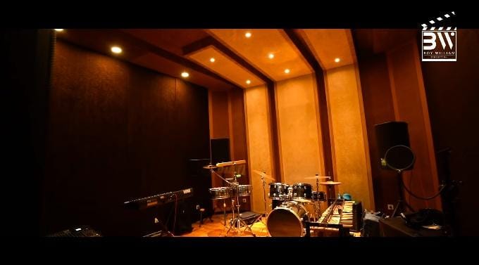 youtube.com/BoyWilliam