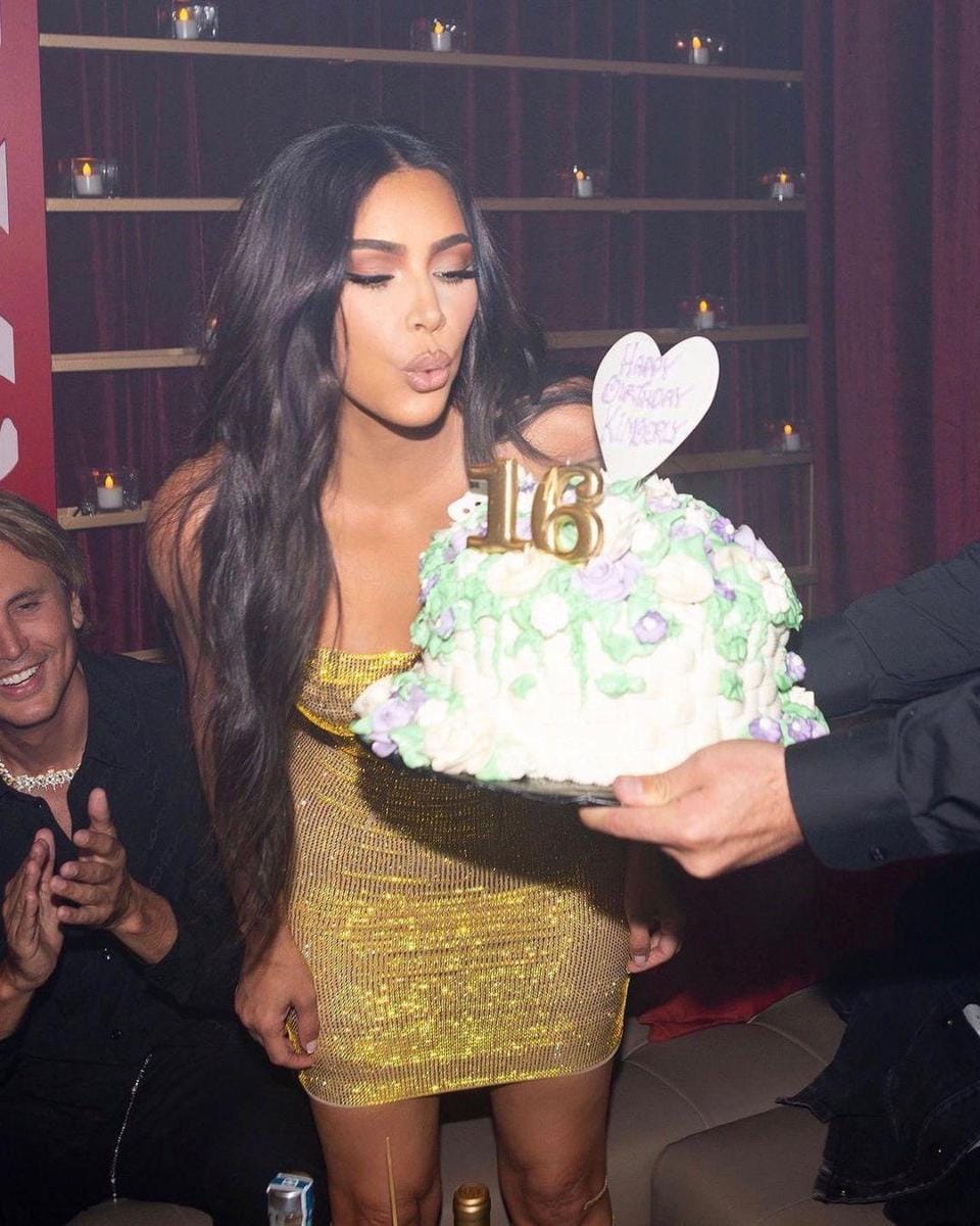 Instagram.com/kimkardashian