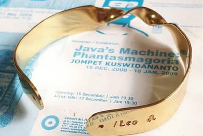 #PopbelaOOTD: Kumpulan Gelang untuk Kembaran dengan Sahabat
