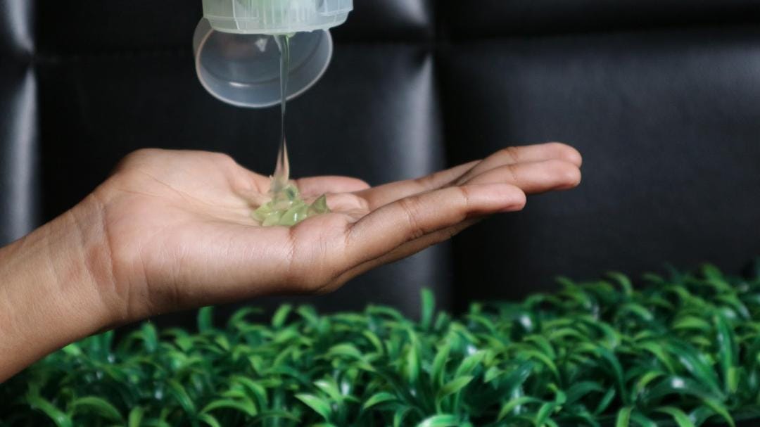 Popbela.com/Anastasia Desire