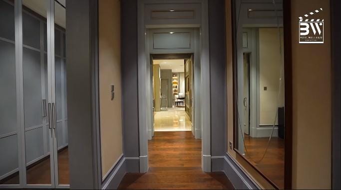 youtube.com/BoyWilliam