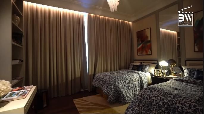 youtube.com/BoyWilliam