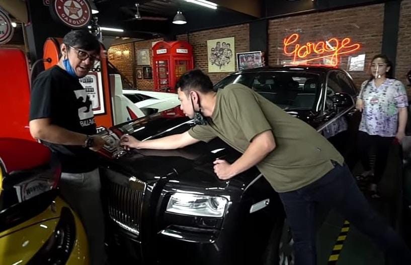 Youtube.com/taulanytv