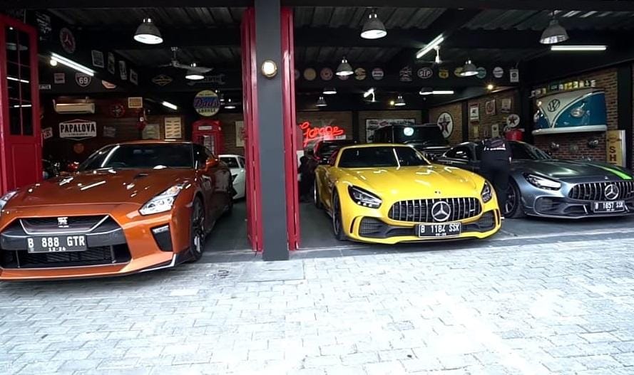 Youtube.com/taulanytv