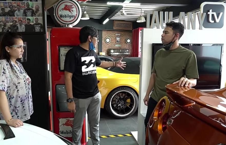 Youtube.com/taulanytv