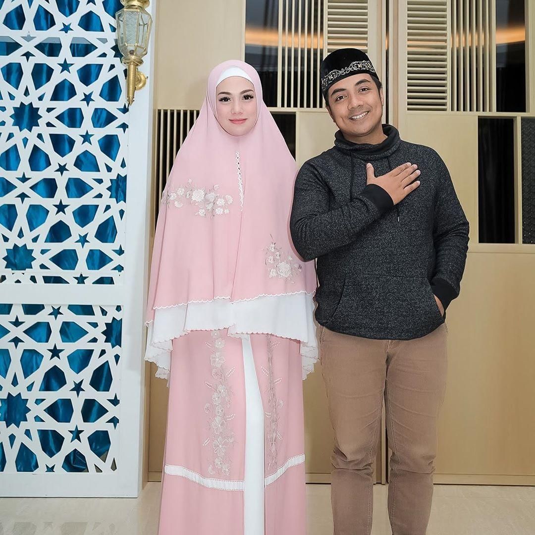 Instagram.com/celine_evangeslita