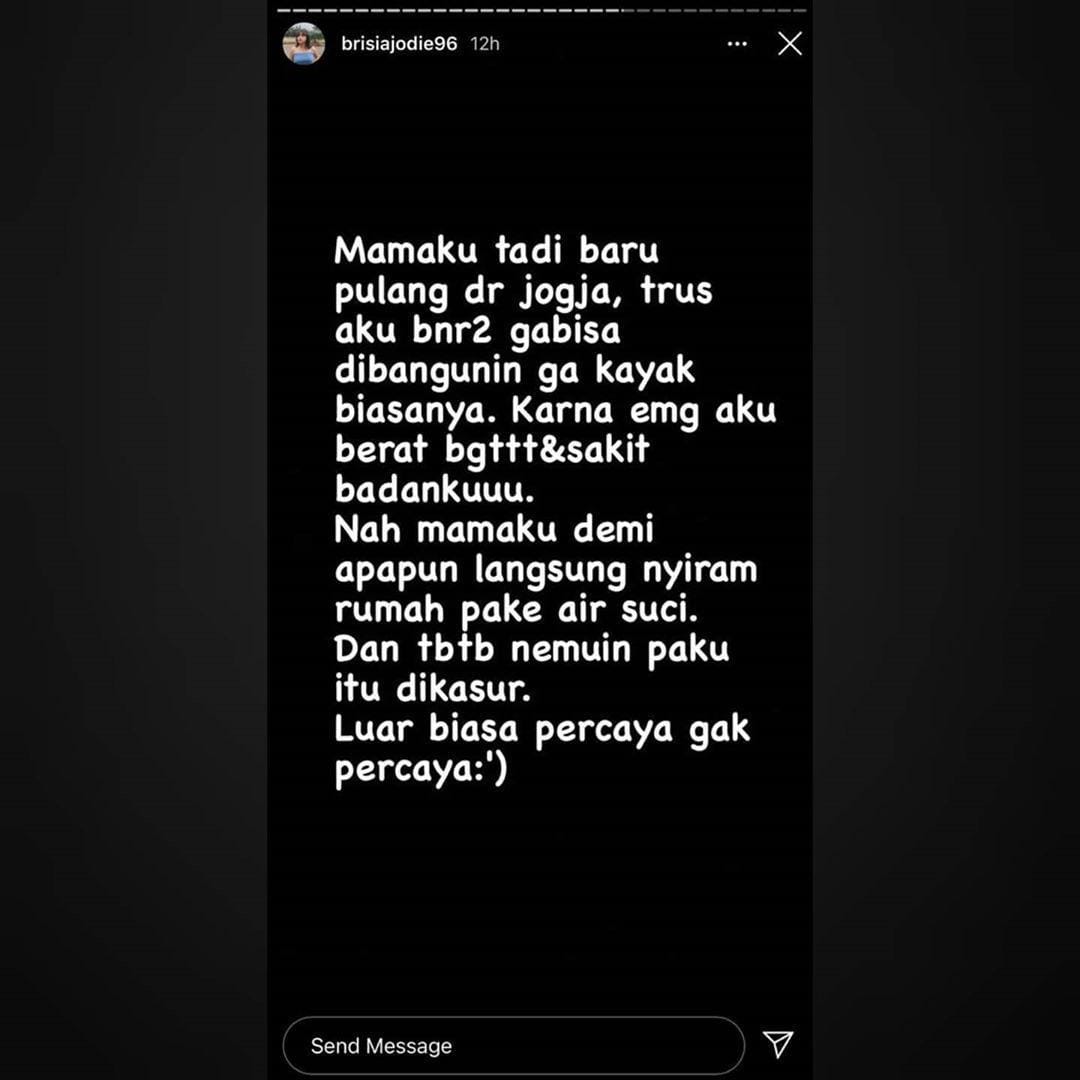 Instagram.com/brisiajodie96