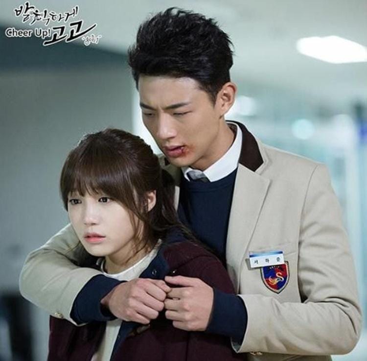 Twitter.com/TheDramaKorea