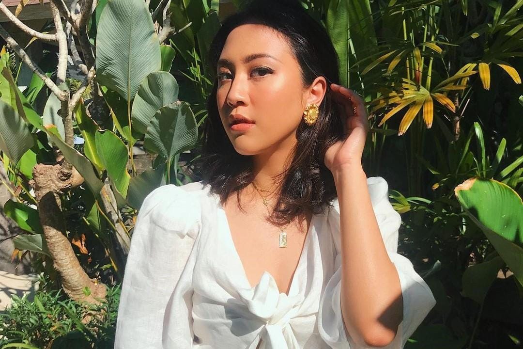 Transformasi Sherina Munaf, dari Petualangan Sherina hingga Dewasa