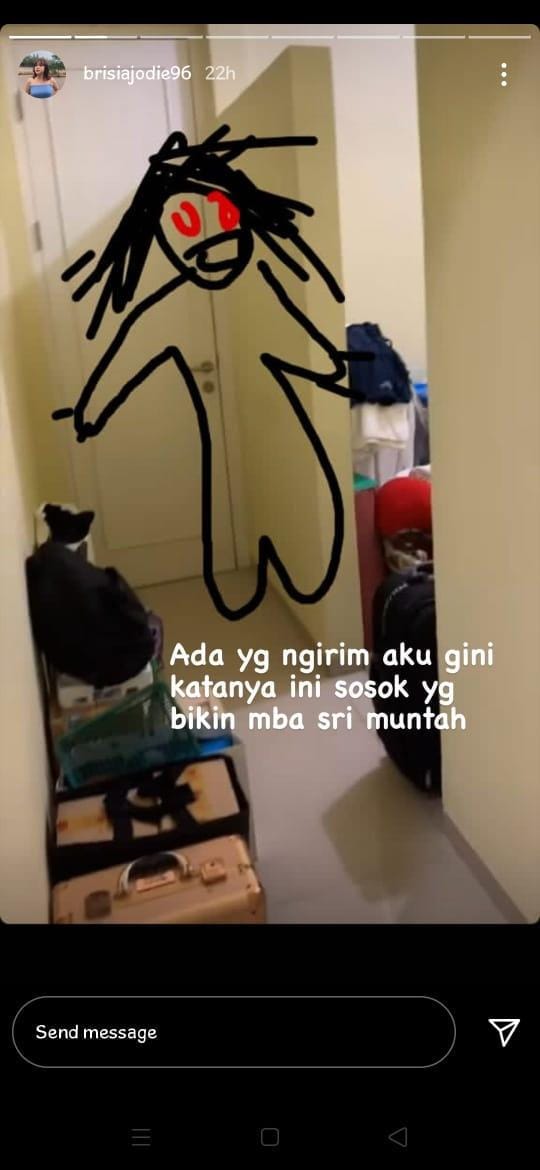 Instagram.com/brisiajodie96