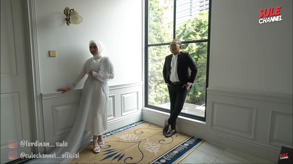 Youtube.com/SULE Channel