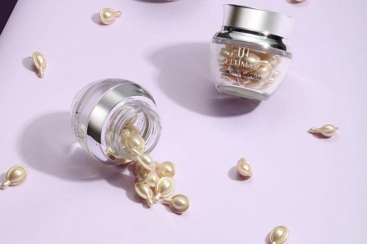 Bikin Kulit Bening Bercahaya, Ini Produk Terbaru dari Ultima II