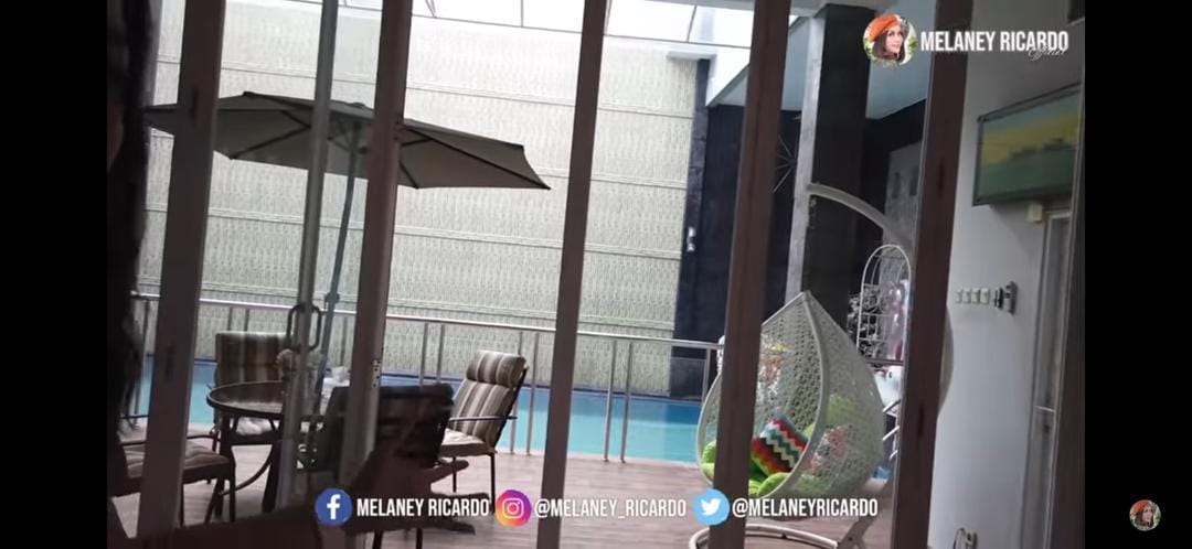 Youtube.com/Melaney Ricardo