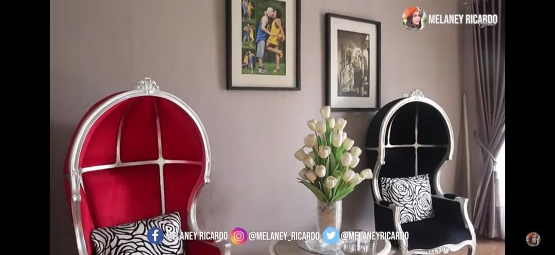 Youtube.com/Melaney Ricardo